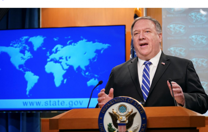 U ZOTUA GJATË NJË VIZITE NË DUBROVNIK/ Pompeo: SHBA hapa pozitiv me Kosovën e Serbinë, por ka ende shumë punë