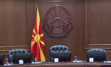 SI SHQIPËRIA/ Qeveria maqedonase merr vendimin: Maska e detyrueshme edhe në ambientet e hapura