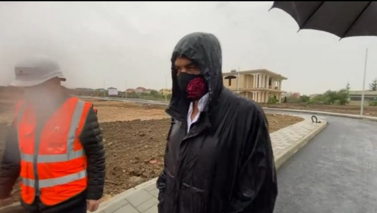 NDËRTIMI I SHTËPIVE NË KRUJË/ Rama: Nuk duhet të vonohemi më tutje për asnjë shkak, ndërtesat e reja do jenë më të mira