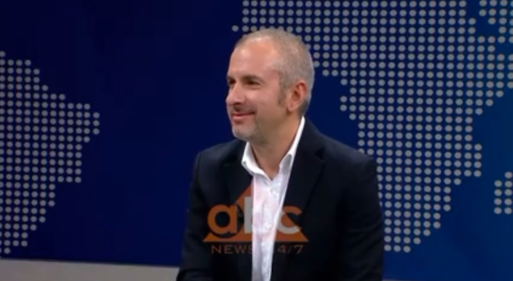 SFIDON GAZETARIN NË EMISION/ Ervin Bushati: E di kush është është kryetari i PD në Tiranë? (VIDEO)
