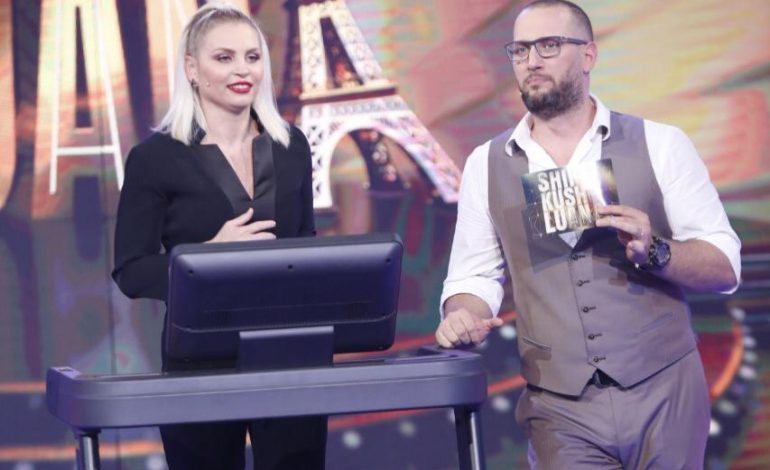 HABIT kandidatja e PD: Në Greqi më mbajnë si princeshë, këtu e ngrejmë flamurin me vlerësim 0
