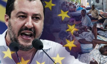 DËBIMI I EMIGRANTËVE/ Gjykata italiane urdhëron Conten të dëshmojë në çështjen “Salvini”
