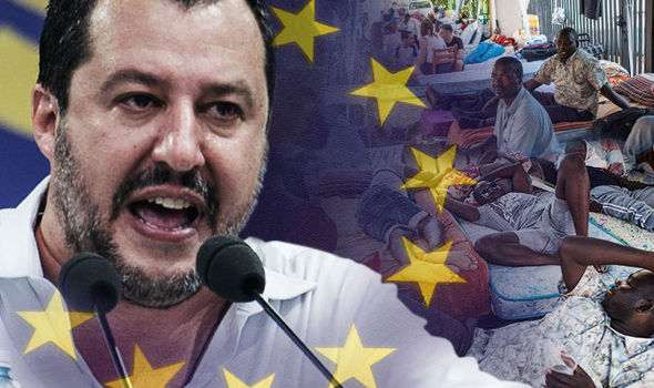 DËBIMI I EMIGRANTËVE/ Gjykata italiane urdhëron Conten të dëshmojë në çështjen “Salvini”