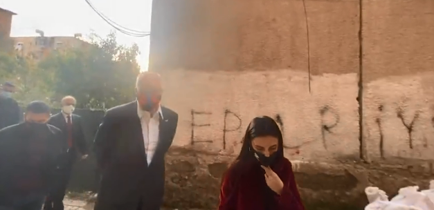 RINDËRTIMI/ Rama në Durrës: Edhe pak na ka mbetur nga projekti, po bëjmë maksimumin