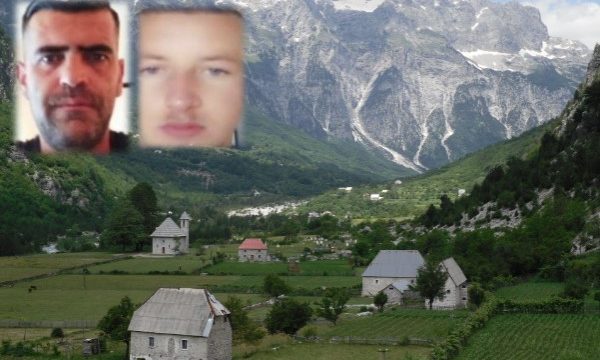 DALIN PAMJET/ Vendi ku u gjetën trupat e Vilson Çutajt dhe Klement Pepës pranë parcelave me kanabis
