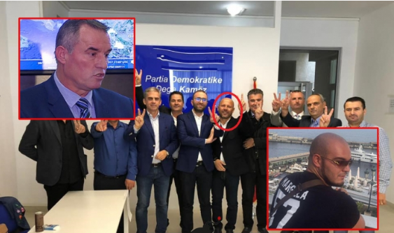 SITUATË EKSPLOZIVE NË KAMËZ/ Truprojat e Mziut sherr me këshilltarin e Metës për votimin në PD. I bëjnë për spital djalin dhe…
