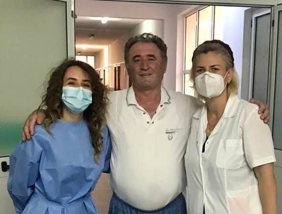 LAJM I MIRË/ 150 persona fituan betejën me COVID-19 në 24 orët e fundit