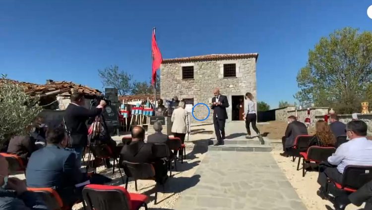 PËRFUNDON RESTAURIMI/ Rama viziton shtëpinë e At Gjergj Fishtës: U falemi Orëve të Shqipërisë që na falën një kolos të tillë
