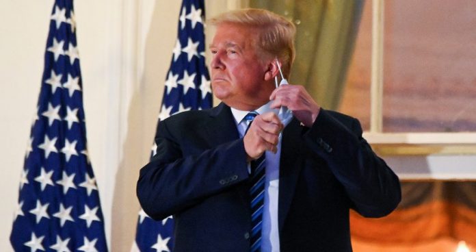 ANALIZA/ Si u shërua kaq shpejt nga Covid-19 presidenti Trump?