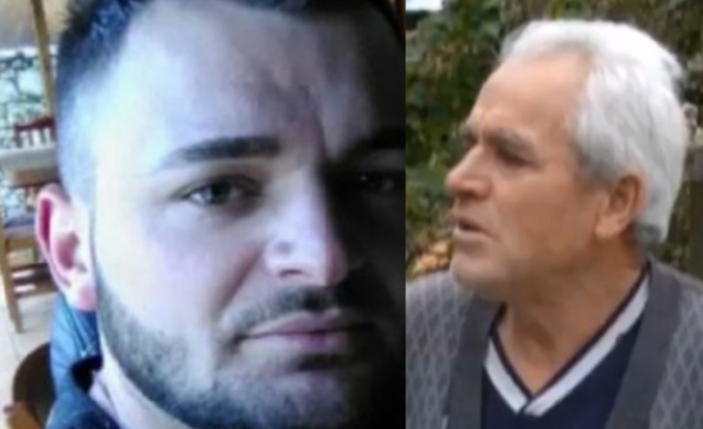 VRASJA E DY TË RINJVE NË MALËSINË E MADHE/ Arrestohet babai i Daniel Pepajt, Rrok Pepaj: Dyshohet se…