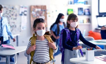 KORONAVIRUSI/ Publikohen studimet që tregojnë se shkollat nuk janë burim infektimi