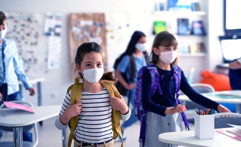 KORONAVIRUSI/ Publikohen studimet që tregojnë se shkollat nuk janë burim infektimi