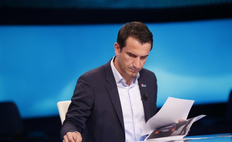 AKUZA BASHËS/ Veliaj: Do e kallzoj në SPAK. Ka marrë makinë luksoze dhe vila nga “oligarkët”, shton kate pa leje