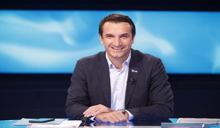 “THUMBON” OPOZITËN/ Veliaj: Ata mendjen te listat partiake, unë te lista e halleve të popullit