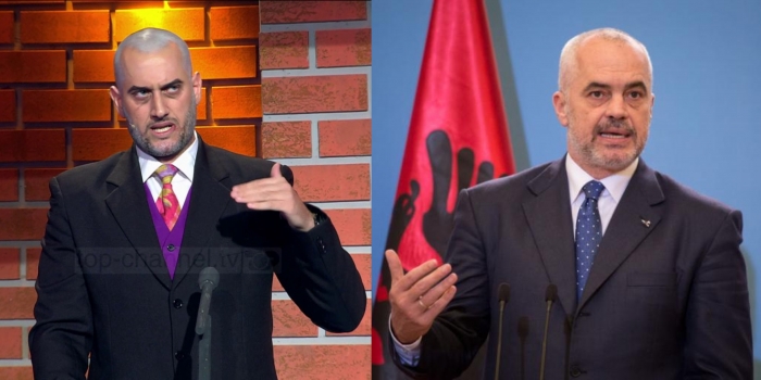 URON PËR DITËLINDJE “SOZINË” E TIJ/ Rama: Florian Binaj është djalë king, i talentuar dhe edukuar. S’i kam kuptuar kurrë politikanët që…