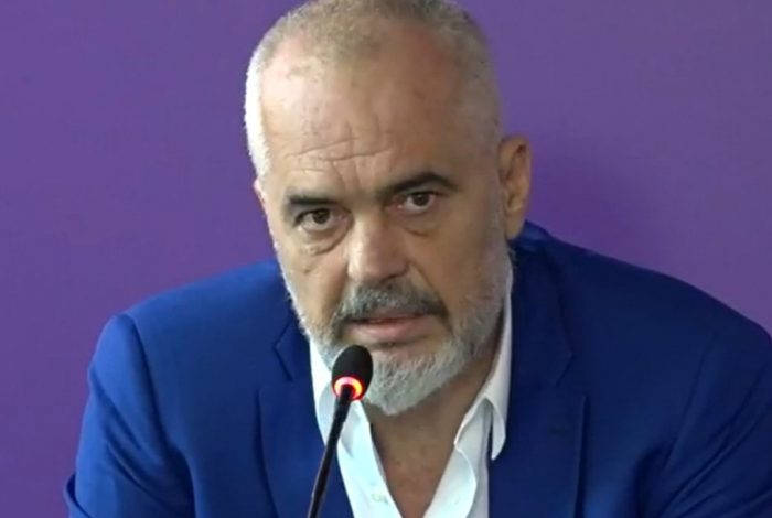 PS PREZANTON PLATFORMËN DIGJITALE/ Rama: Deputetët e qarqeve do të vlerësohen me pikë nga anëtarësia, do të na ndihmojë të zgjedhim…