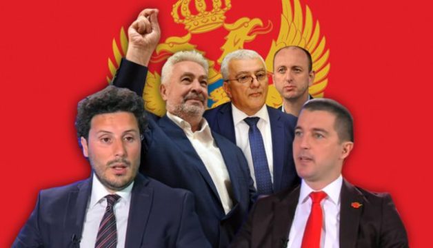 KUNDËR FILOSERBËVE/ Partia e Abazoviç: Nuk abrogojmë ligjin që ndalon Kishën Serbe…