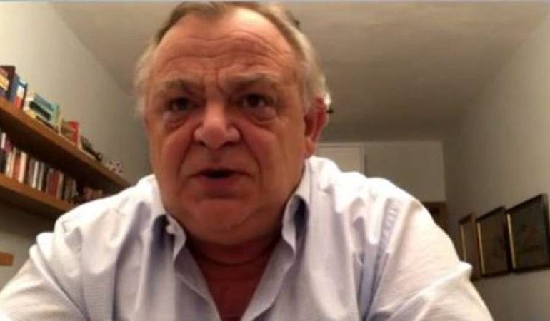 “MASKA PREJ BEZE PARANDALON VIRUSIN NË AJËR”/ Paralajmërimi i mjekut Gjata: Kujdes, fillimi i marsit do jetë periudhë shumë kritike