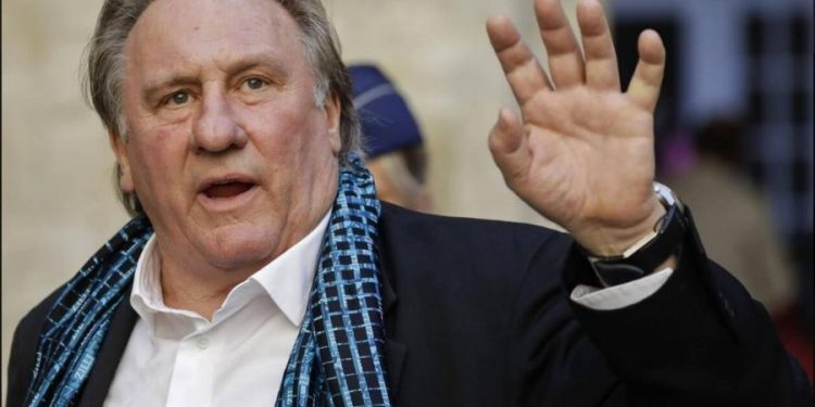 “ËSHTË TIP PËR SË MBARI”/ Gerard Depardieu përmend Ramën në intervistë: Më ngjan me…