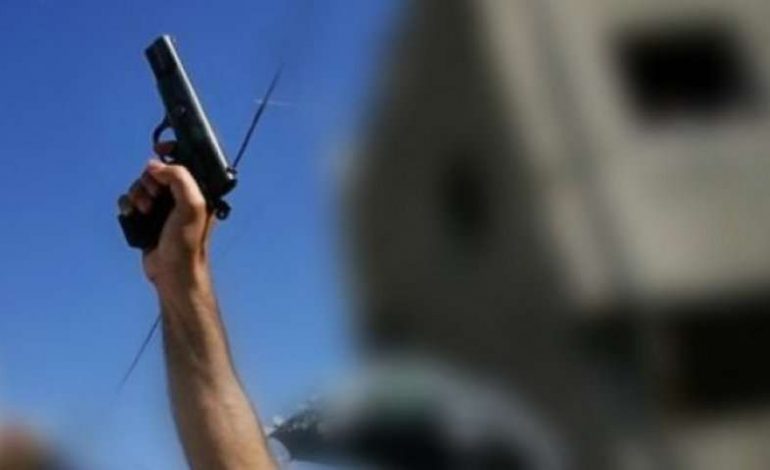 DO VRISTE 37-VJEÇARIN NË SHKODËR/ E qëlloi me pistoletë me silenciator por…si u parandalua ngjarja e rëndë. Autorin policia e kapi duke…