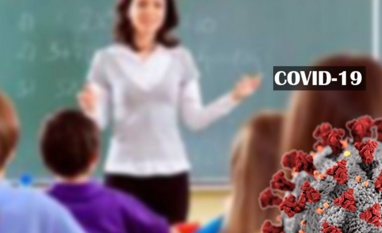 MËSUESIT ME COVID-19/ Mbyllet për një ditë shkolla “Sotir Gura”, flet drejtori i arsimit në Korçë