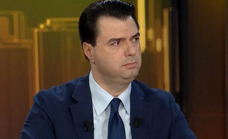 PASI SHPËTOI VETË NGA BURGU/ Habit Basha: Rama do ndiqet penalisht, i ka dosjet gati dhe e pret ndëshkimi