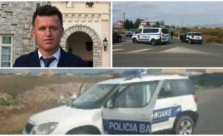 DALIN DETAJET E REJA/ Atentati ndaj SHEFIT të POLICISË BASHKIAKE në Shkodër, policia gjen motorin e autorëve, shoqërohen…