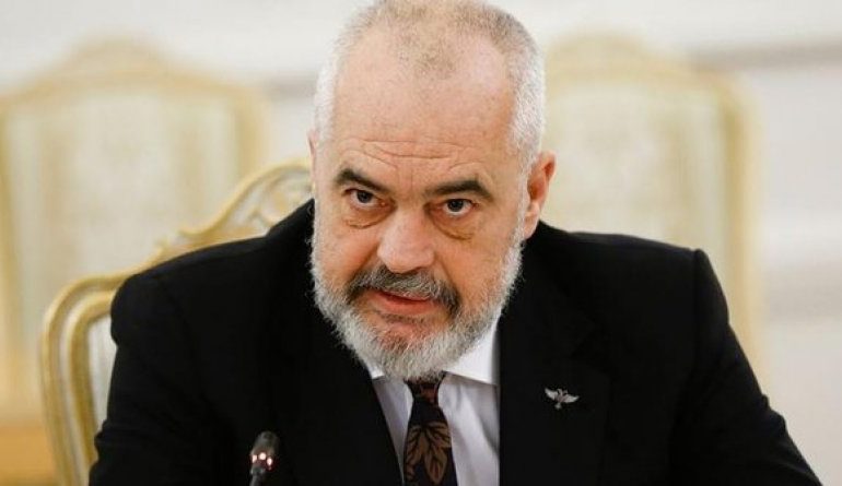 REAGIMI/ Rama-naftëtarëve të Ballshit: Pa u ndalur greva nuk bisedojmë dot, kusuret e privatit mos ia faturoni qeverisë