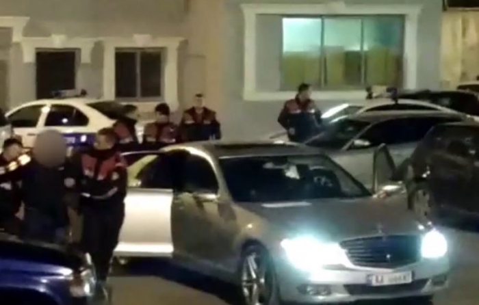“MË JEP PARATË, KE…”/ Gjykata lë në burg Fletur Zanin, kërcënoi biznesmenin dhe i kërkoi 10 mijë euro