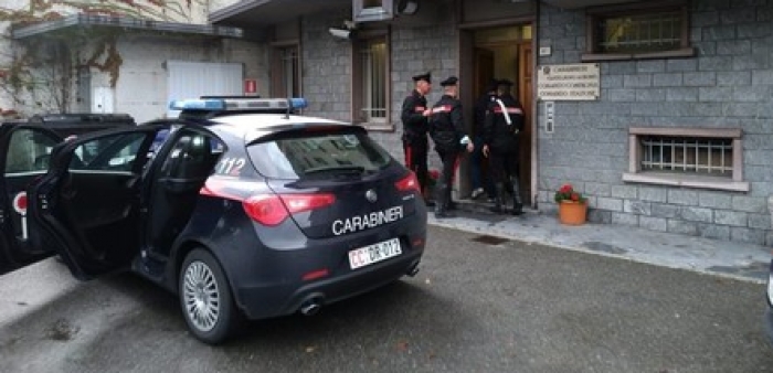SHISNIN KOKAINË/ Arrestohen dy vëllezërit shqiptar në Itali