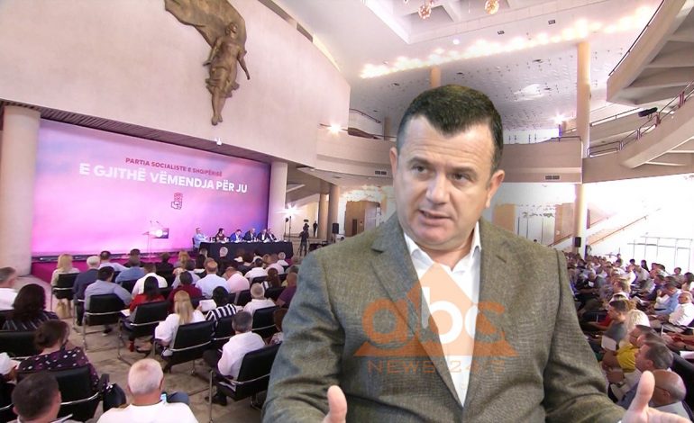 PS MBLEDH ASAMBLENË/ Balla: Qytetarët jashtë partisë do “votojnë” ministrat