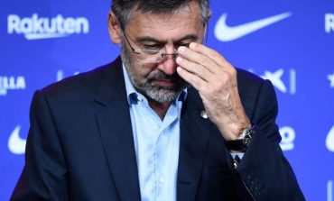 ZYRTARE/ Bartomeu dha dorëheqjen, ja cili do të jetë presidenti i ri i Barcelonës