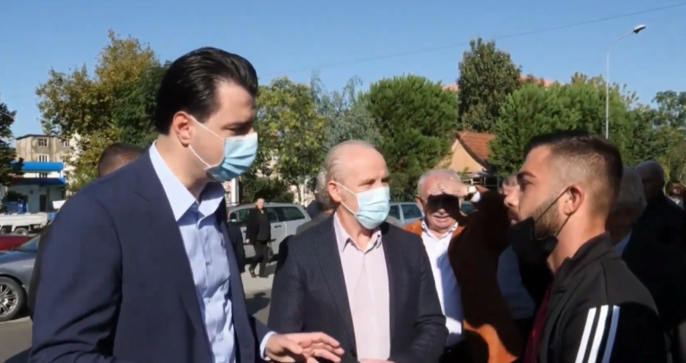 NUK PËRMBAHET/ Basha hap “thesin”: Deri në 25 prill çelësat i ka Rama, sa të bëhem kryeministër paratë e oligarkëve do jua jap ju