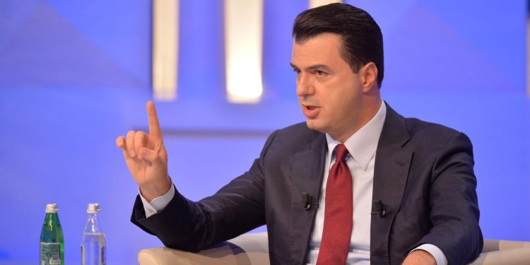 NDODH EDHE KJO/ Basha i jep urdhër Ramës: Zbato planin tim me 5 pika! Tani!
