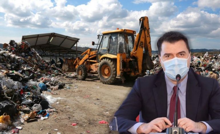 “E KA VËNË NËN PRESION MAFIA E PLEHRAVE”/ Gugallja i përgjigjet Bashës: I vetmi që më bën presion dhe më shantazhon je ti