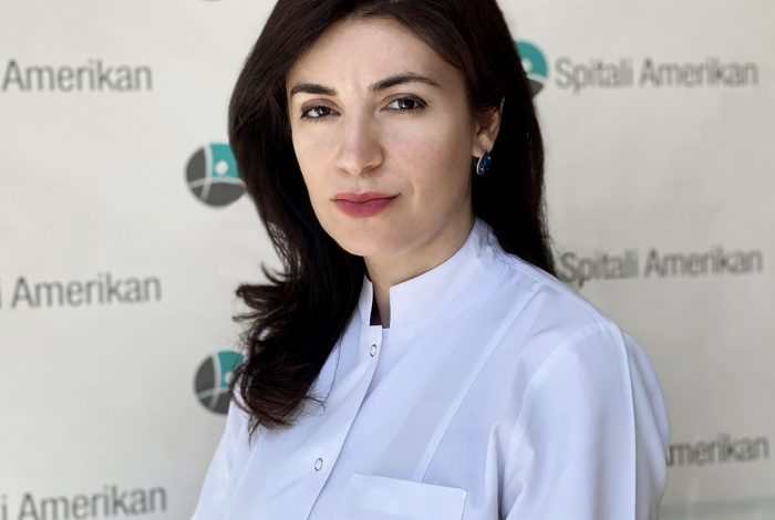 “KONTROLLET PERIODIKE SHPËTOJNË JETË”/ Mjekja onkologe Daniela Bega: Ndërgjegjësimi ndaj kancerit të gjirit i rëndësishëm…