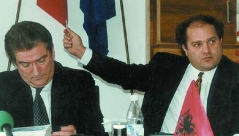 SEANCA PËR HAJDARIN/ Avokati i Izet Haxhisë: Azemit iu mor telefoni pas atentatit! Shaban Memia të sqarojë këtë pjesë