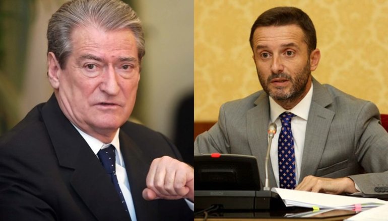 NJË MESAZH PËR MEDIAN SOT/ Erjon Braçe: 26 vite nga koha kur përfundoja në birucën e Berishës si gazetar