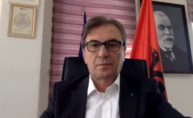 “JANË SHIFRAT QË NA ÇOJNË NË KËTO SHTRËNGIM MASASH”/ Skënder Brataj: Ja pse janë rritur ndjeshëm të infektuarit