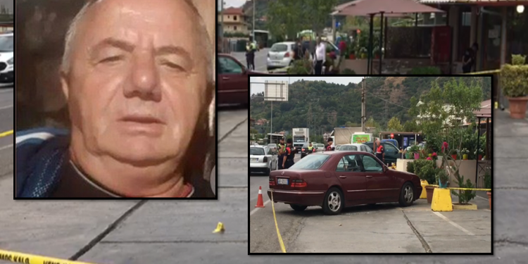 ZBARDHET NGJARJA/ Bujar Çela u vra nga shoku i vëllait, zbulohet emri i autorit