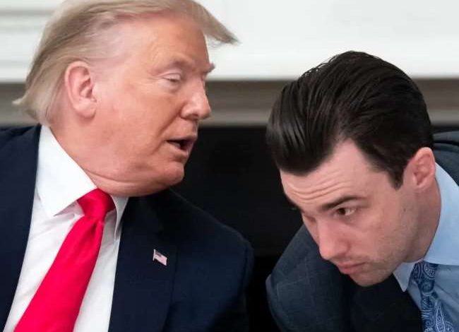 SHBA/ Pas Presidentit Trump, edhe asistenti personal i tij rezulton me COVID-19