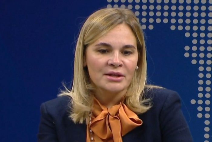 “KANË KËRKUAR TA KAPIN PO SMUNDEN”/ Kryemadhi për Ilir Metën: I vetmi që deklaron çdo… shpenzim