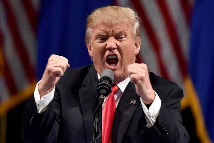 “AS NUK E NGJIS AS NUK E MARR”/ Trump lë pas KORONAVIRUSIN, nis menjëherë Fushatën Presidenciale