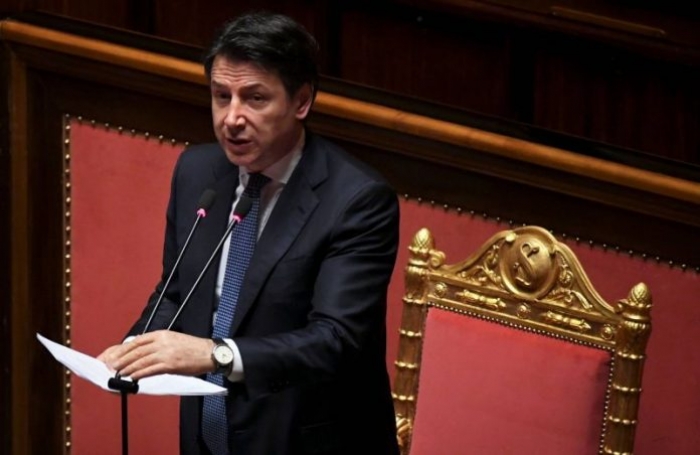 NGRENË SHQETËSIMIN PËR NJË VALË TË DYTË TË COVID-19/ Italia mendon zgjatjen e gjendjes së jashtëzakonshme deri më…