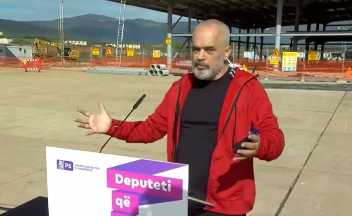 DEKLARATA E FORTË PËR 21 JANARIN DHE GËRDECIN/ Rama: Kemi bërë dhe ne gabime, ama s’kemi vrarë me plumb protestuesit, as me shpërthime