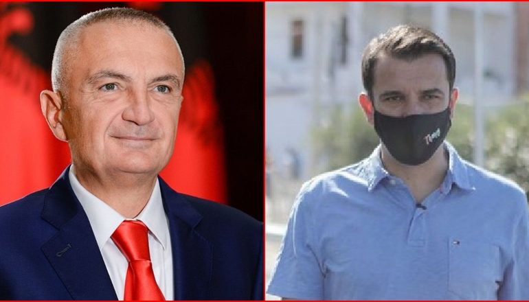 IRONIA/ Ilir Meta është i vetmi PRESIDENT që do të bëhet Kryetar Bashkie