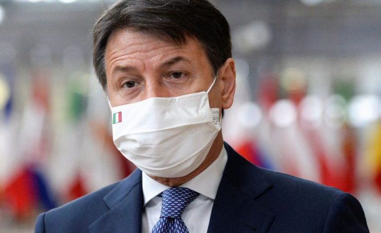 KORONAVIRUSI NË ITALI/ 39 miliardë euro shtesë si përgjigje ndaj krizës COVID-19