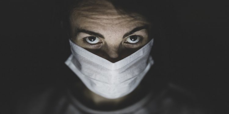 COVID-19/ Mbi 36 mln të infektuar në botë. Rekord shifrash në…