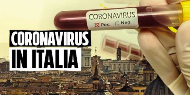 SHIFRAT E COVID-19 NË ITALI/ Regjistrohen MBI 17 mijë raste të reja dhe 141 viktima brenda 24 orëve të fundit