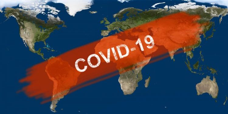 REKORD I RI INFEKTIMESH NGA COVID-19/ Në të gjithë botën u regjistruan 400 mijë raste brenda një dite